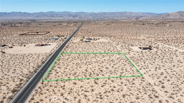 2800 Border, Joshua Tree, CA 92252