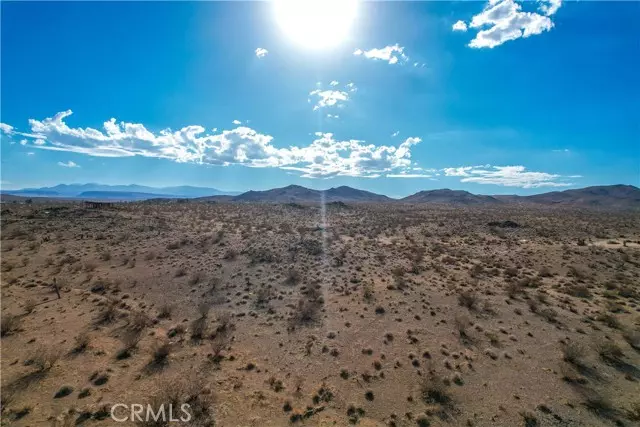 Joshua Tree, CA 92252,0 Sharp Terrace