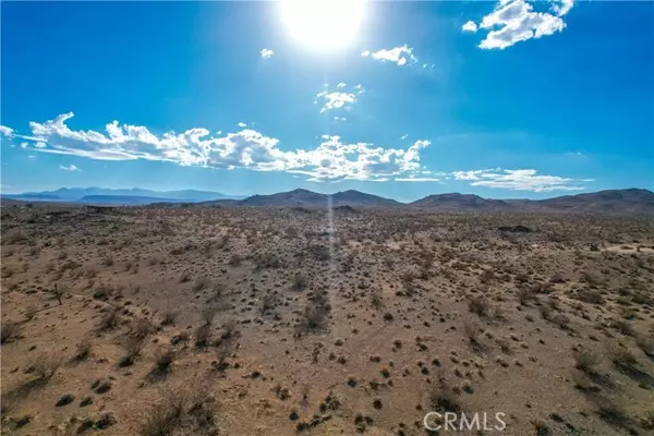 0 Sharp Terrace, Joshua Tree, CA 92252