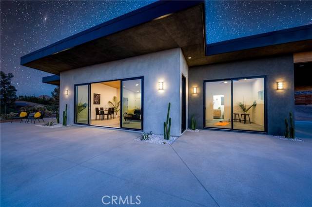 61526 Pueblo, Joshua Tree, CA 92252