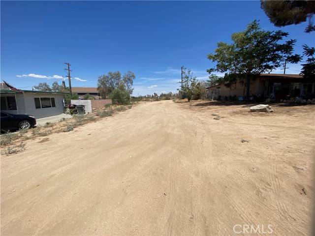 456 Church, Yucca Valley, CA 92284