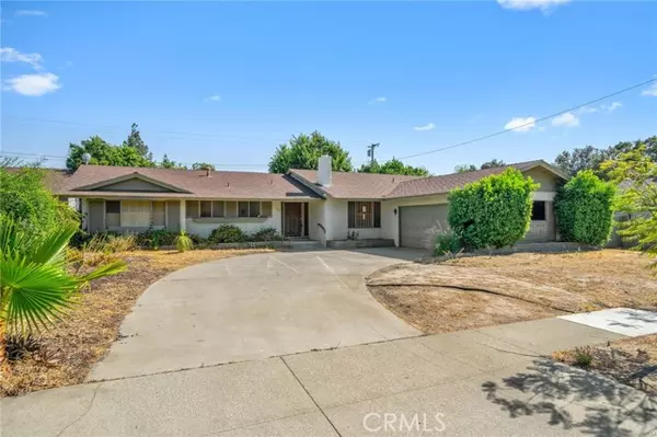 1446 Turning Bend Drive, Claremont, CA 91711