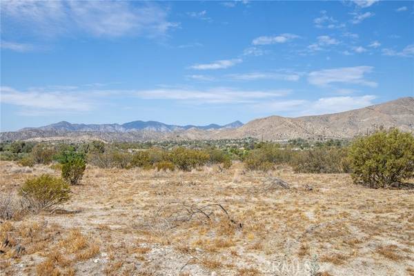 Morongo Valley, CA 92256,50253 Twentynine Palms