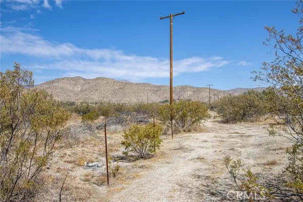 Morongo Valley, CA 92256,50253 Twentynine Palms