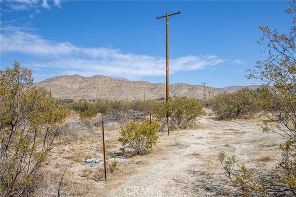 Morongo Valley, CA 92256,50253 Twentynine Palms