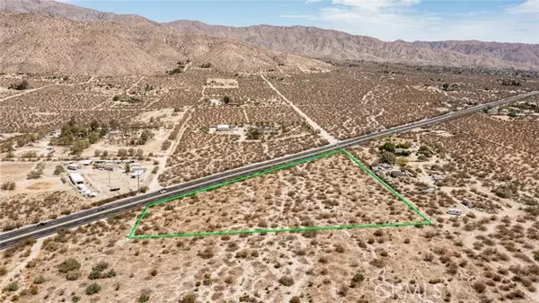 Morongo Valley, CA 92256,50253 Twentynine Palms