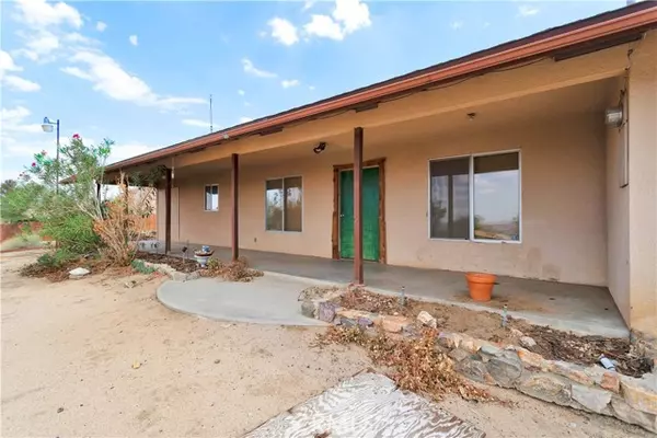 Joshua Tree, CA 92252,60959 Prescott Trail