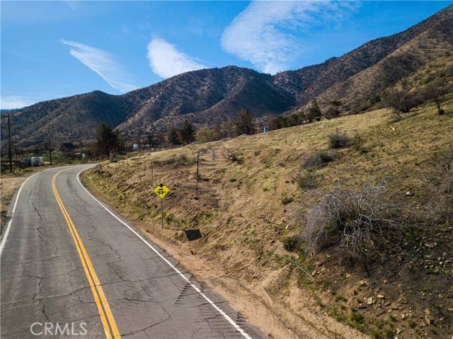 118 Vac/Juniper Hills Rd/Vic 118 S, Llano, CA 93543