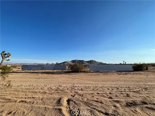 Joshua Tree, CA 92252,60775 Cielito