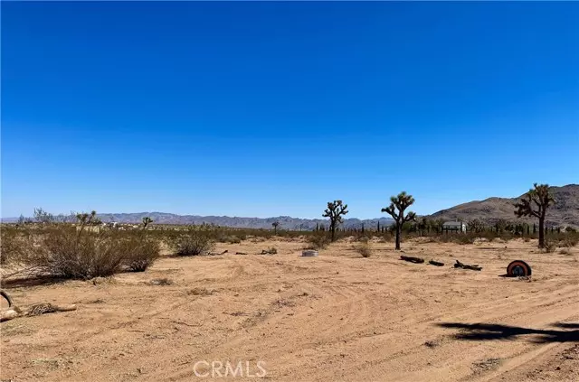 Joshua Tree, CA 92252,60775 Cielito