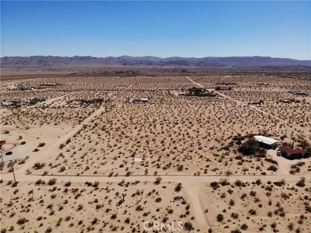 0 Tilford, Joshua Tree, CA 92252