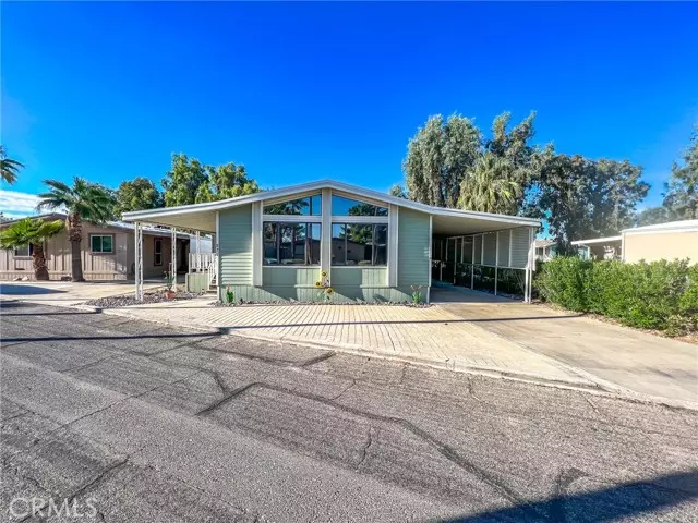 571 Beach, Needles, CA 92363