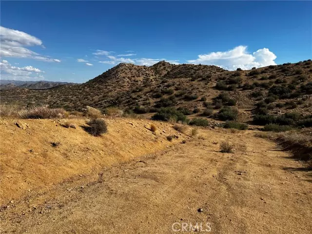 Pioneertown, CA 92268,0 Orange Trail