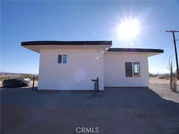 Landers, CA 92285,55724 Sunnyslope Drive