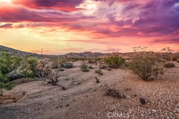 Joshua Tree, CA 92252,6052600 Security Drive