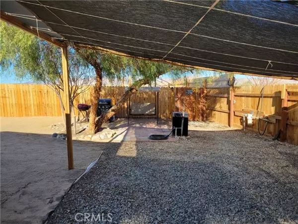 29 Palms, CA 92277,71186 Presswood Road