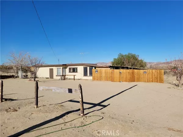 29 Palms, CA 92277,71186 Presswood Road