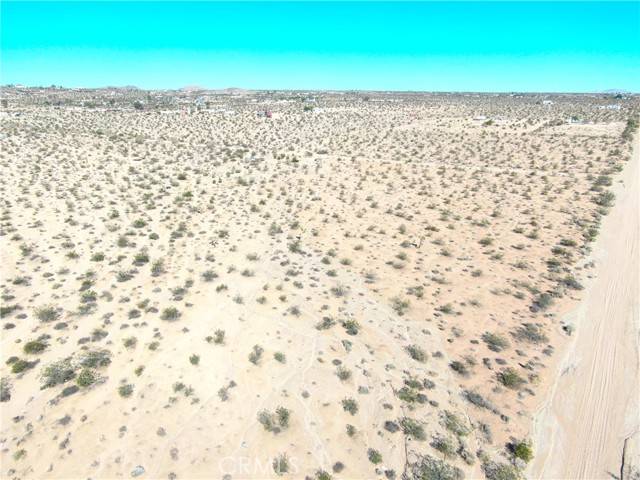 1 Canterbury, Joshua Tree, CA 92252