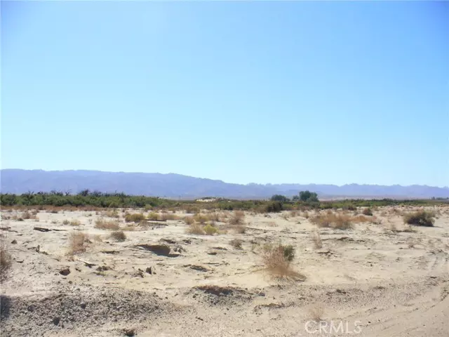 36 Sunny Sands, 29 Palms, CA 92277