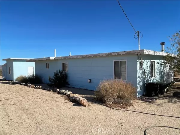 Landers, CA 92285,3546 Dusty Mile Road