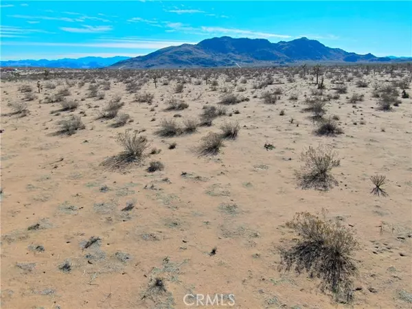 1 Cielito, Joshua Tree, CA 92252