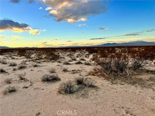 0 Rock Corral, Johnson Valley, CA 92285