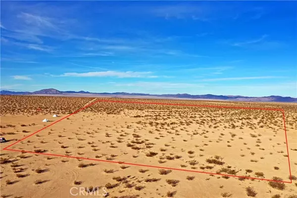 Joshua Tree, CA 92252,64552 Mars