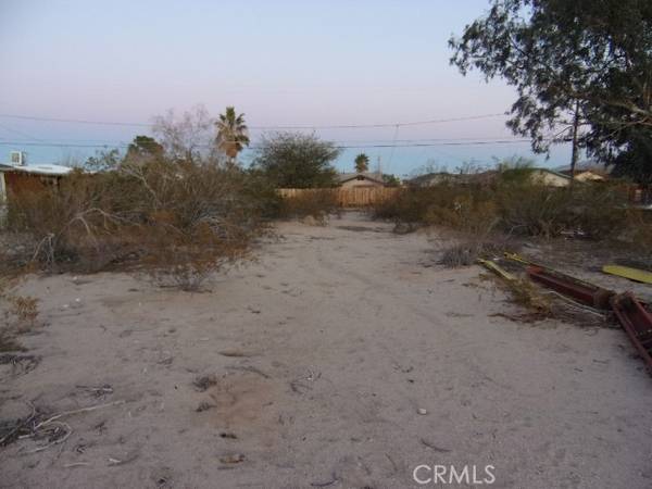 0 Encelia, 29 Palms, CA 92277