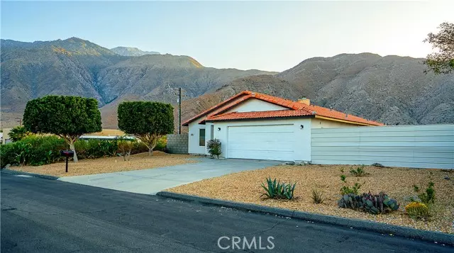 Palm Springs, CA 92262,15781 Coral Street