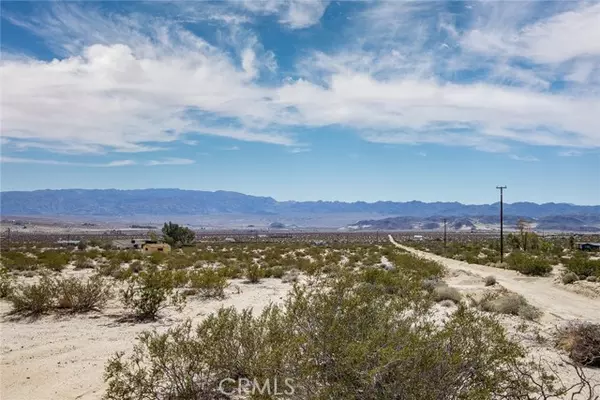 29 Palms, CA 92277,68200 Poleline