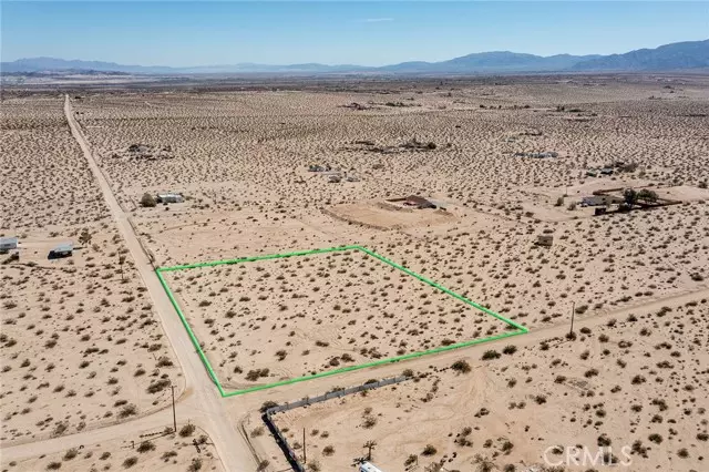 29 Palms, CA 92277,68200 Poleline