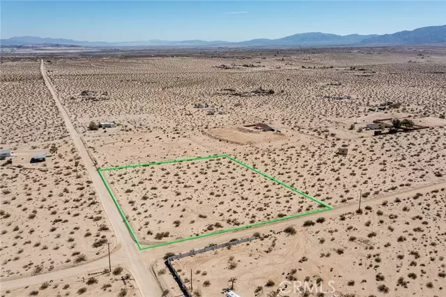 29 Palms, CA 92277,68200 Poleline