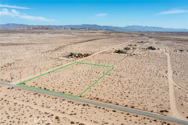 29 Palms, CA 92277,4300 Bagdad