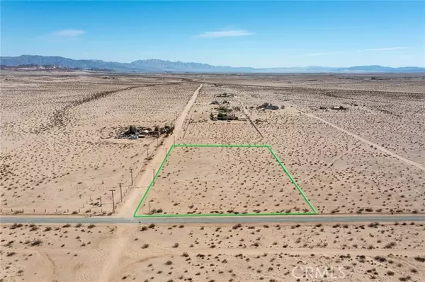 29 Palms, CA 92277,4300 Bagdad