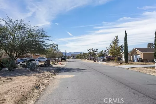 Yucca Valley, CA 92284,6329 Goleta