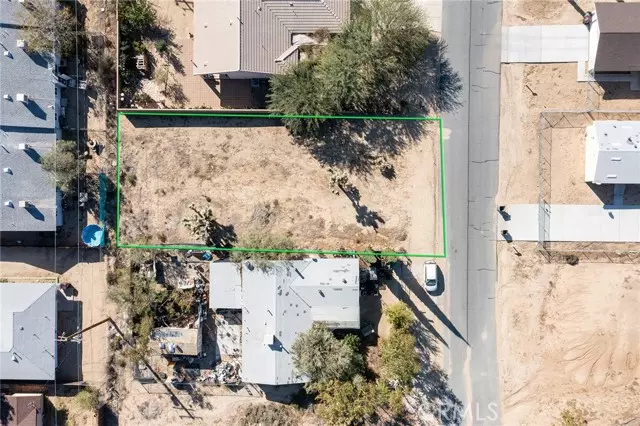 Yucca Valley, CA 92284,6329 Goleta