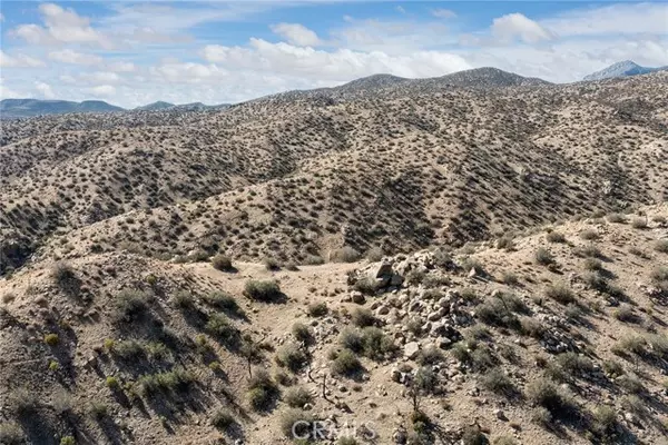 Pioneertown, CA 92268,50600 Burns Canyon