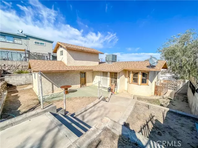 506 Desnok Street, Needles, CA 92363