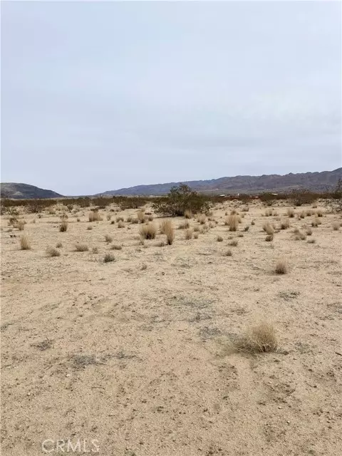 Joshua Tree, CA 92252,4 Sun Loma