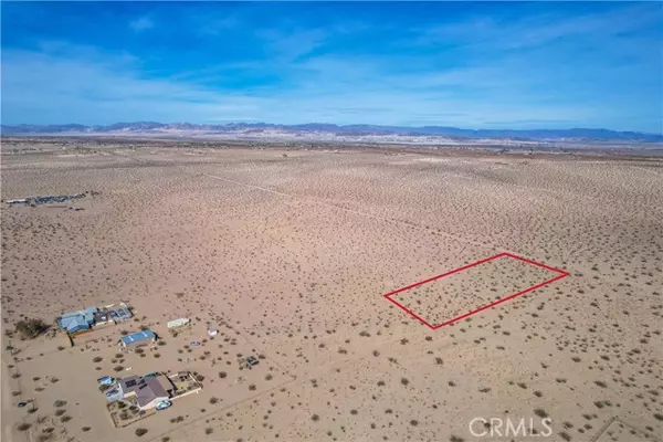 29 Palms, CA 92277,10 Shoshone Valley