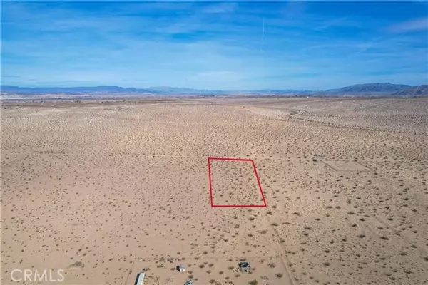 29 Palms, CA 92277,10 Shoshone Valley