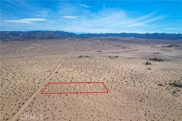 29 Palms, CA 92277,10 Shoshone Valley