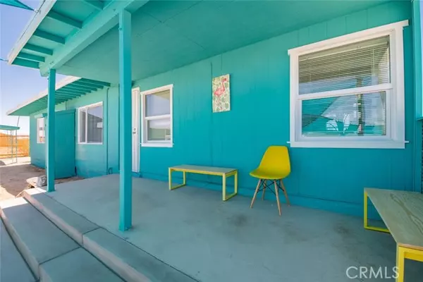 63576 4th Street, Joshua Tree, CA 92252