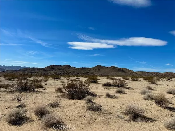 27 Mesa Verde, Joshua Tree, CA 92252