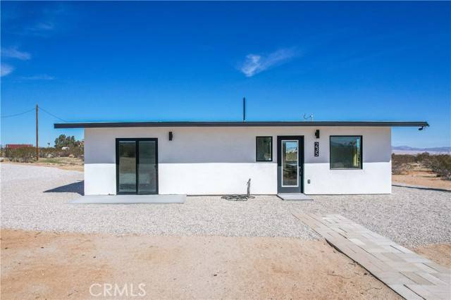 235 Chebur Road, Landers, CA 92285