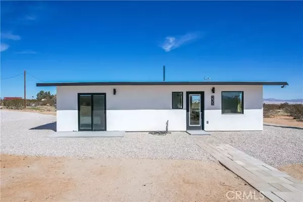 235 Chebur Road, Landers, CA 92285