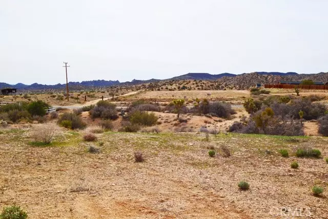 Pioneertown, CA 92268,50788 Burns Canyon