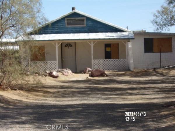 30223 Fort Cady Road, Newberry Springs, CA 92365