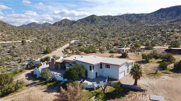 Yucca Valley, CA 92284,55149 Hoopa