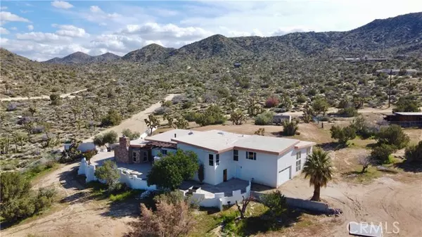 Yucca Valley, CA 92284,55149 Hoopa